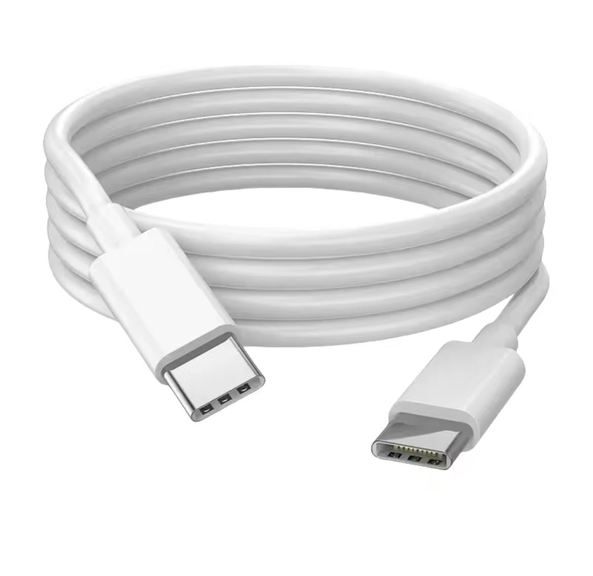 USB-C TO USB-C Charging Cable