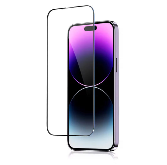 Screen Pro 9H iPhone 16 pro